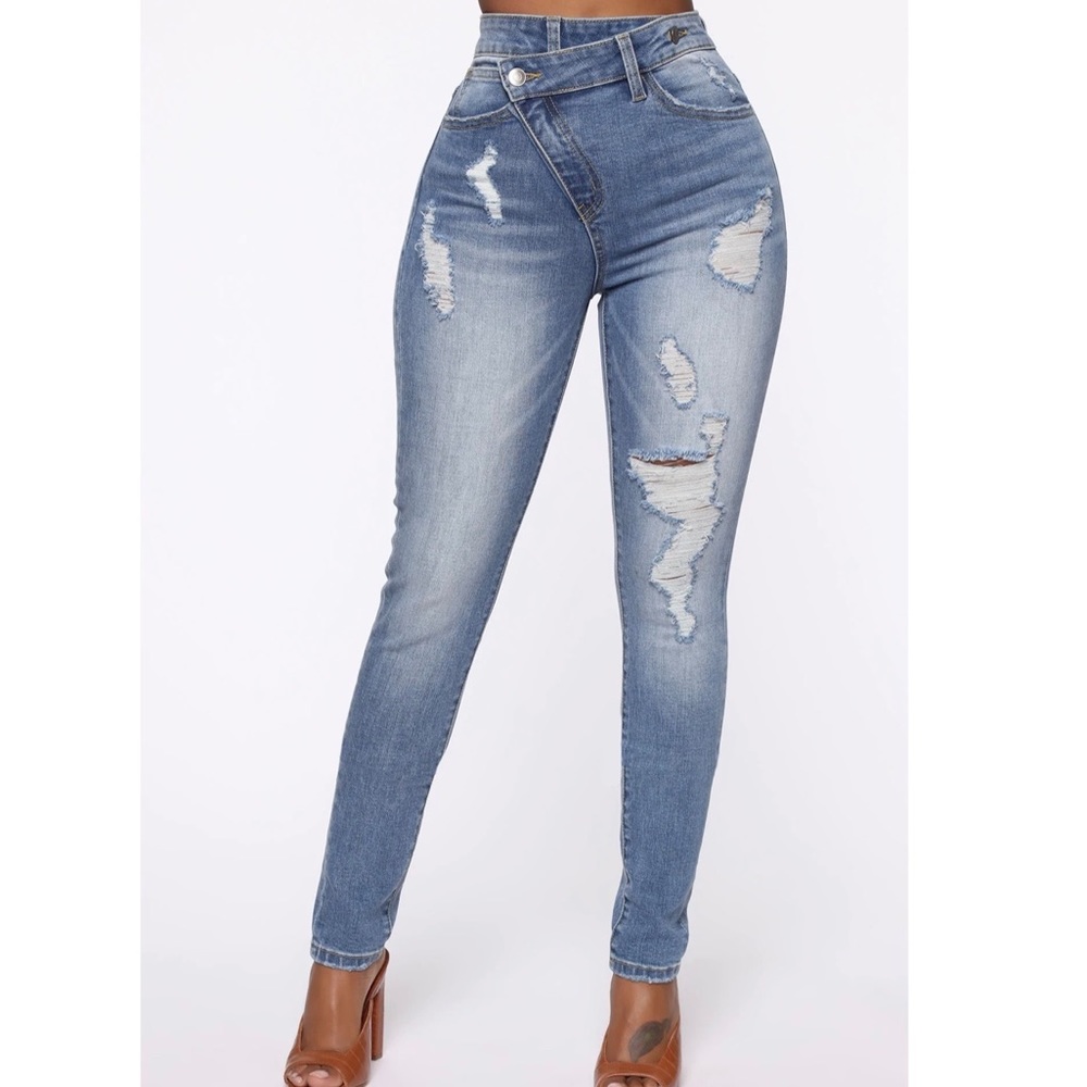 Denim Jeans